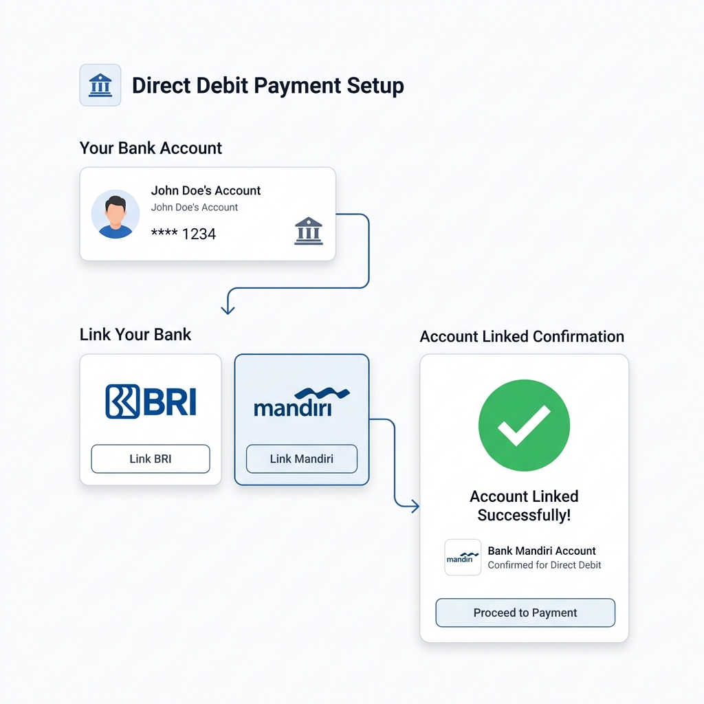 Direct Debit