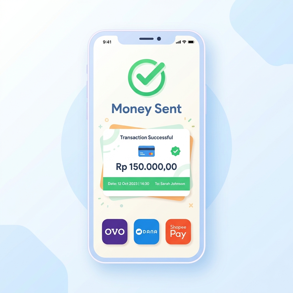 E-wallets