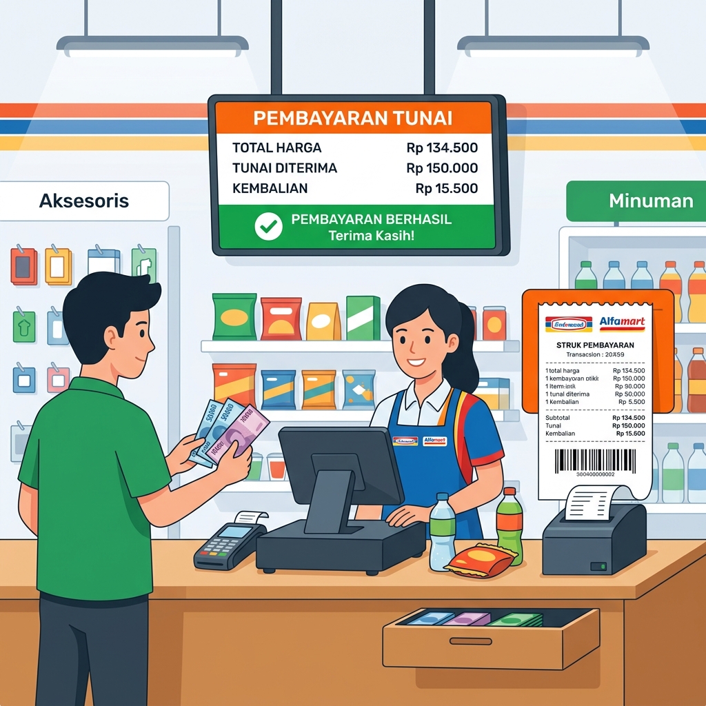 Retail Outlets / OTC