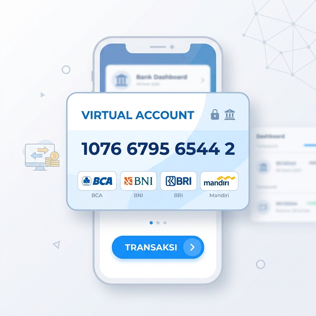 Virtual Accounts (Bank Transfers)